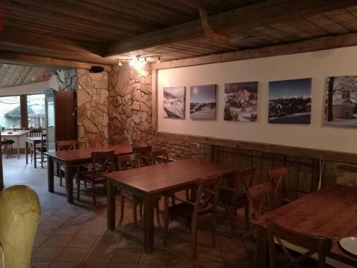 Apartm�n Magura Donovaly