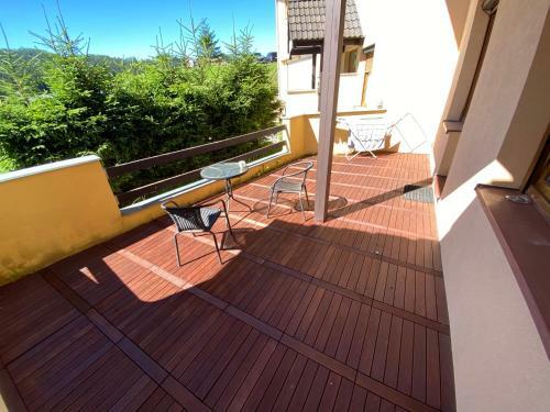 Apartm�n Magura Donovaly