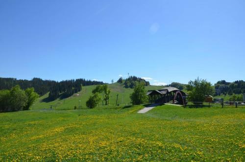 Apartm�n Magura Donovaly