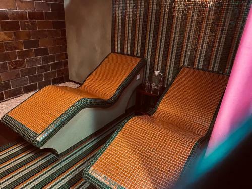 Apartm�ny Deluxe Donovaly