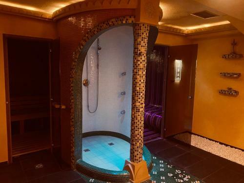 Apartm�ny Deluxe Donovaly