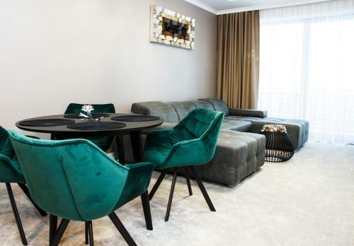 Apartm�ny Deluxe Donovaly
