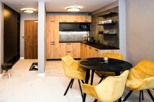 Apartm�ny Deluxe Donovaly