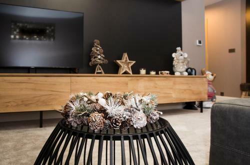 Apartm�ny Deluxe Donovaly