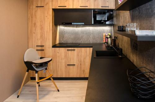 Apartm�ny Deluxe Donovaly
