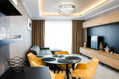 Apartm�ny Deluxe Donovaly
