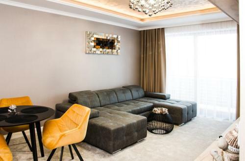 Apartm�ny Deluxe Donovaly