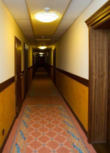 Apartm�ny Deluxe Donovaly