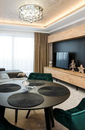 Apartm�ny Deluxe Donovaly