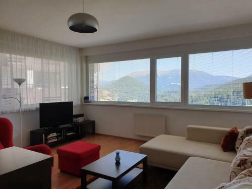 Apartman 0204 Donovaly