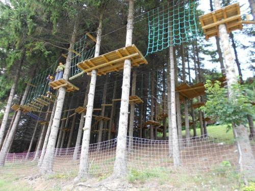 Apartamento Tatran - Nika