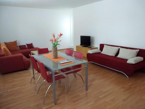 Apartm�n Na Donovaloch