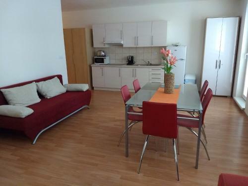 Apartm�n Na Donovaloch