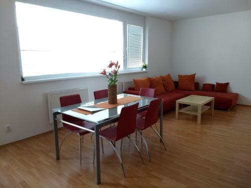 Apartm�n Na Donovaloch
