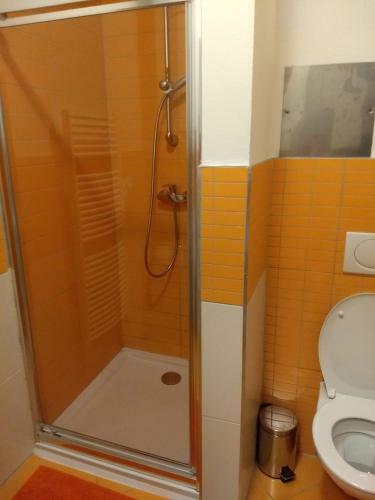 Apartm�n Na Donovaloch