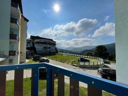 Apartm�n Donovaly Zafferano