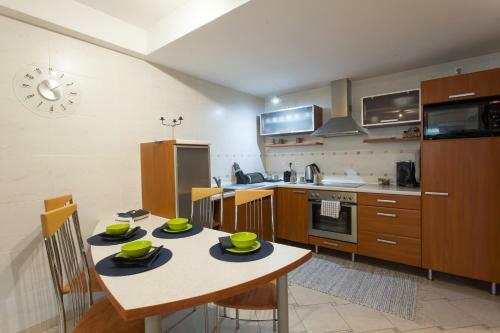 Apartm�n Tatran Donovaly Deluxe