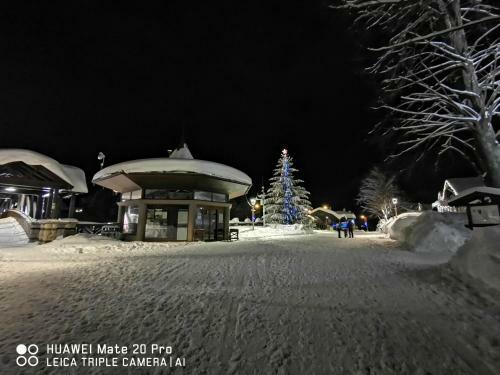 Apartm�n Plesnivec