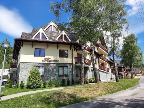 Apartm�n Plesnivec