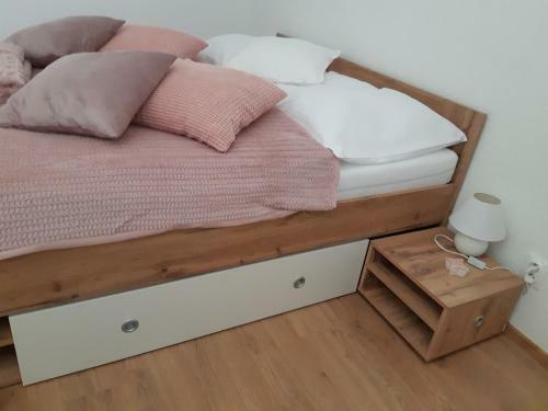 Apartm�n Plesnivec