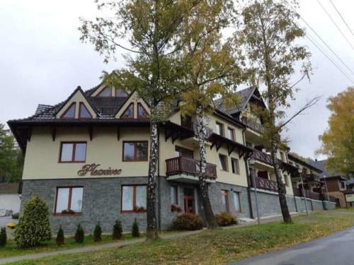 Apartm�n Plesnivec