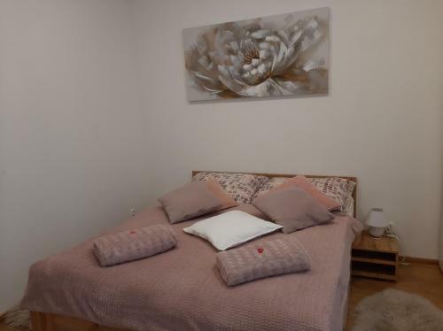 Apartm�n Plesnivec