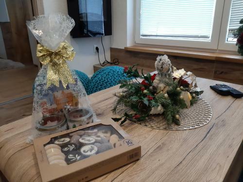 Apartm�n Plesnivec