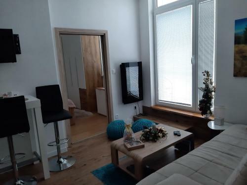 Apartm�n Plesnivec