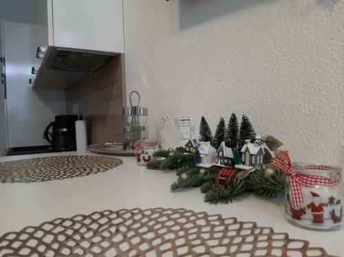Apartm�n Plesnivec