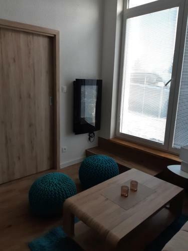 Apartm�n Plesnivec