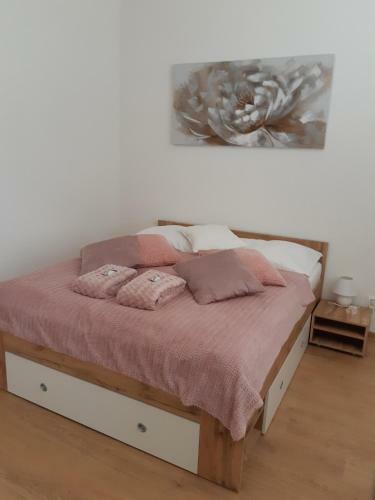 Apartm�n Plesnivec