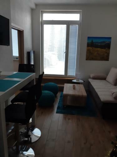 Apartm�n Plesnivec
