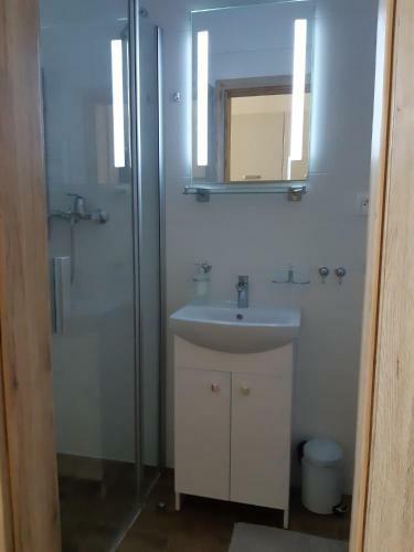 Apartm�n Plesnivec