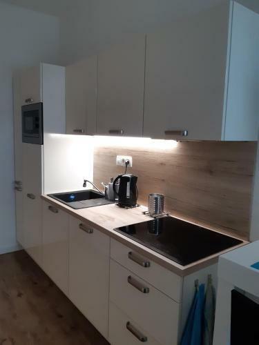 Apartm�n Plesnivec