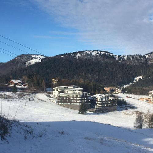 Apartm�n 6 Triangel