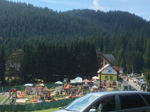 Apartm�n 6 Triangel