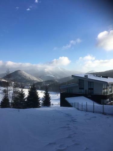 Apartm�n 6 Triangel