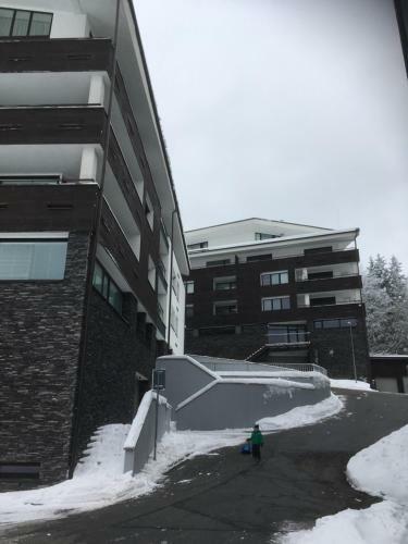 Apartm�n 6 Triangel