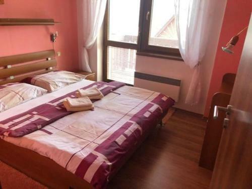 Apartamento R.y. Ad Kamzik