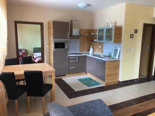 Apartamento R.y. Ad Kamzik