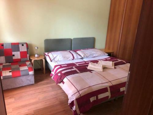 Apartamento R.y. Ad Kamzik