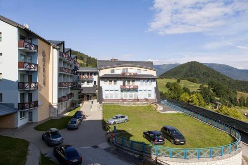 Apartamento Ad ?afr�n ?. 25