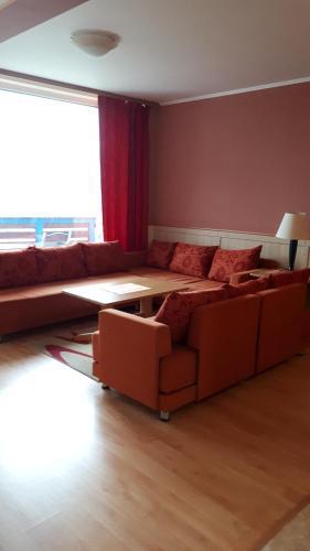 Apartamento Ad ?afr�n ?. 25