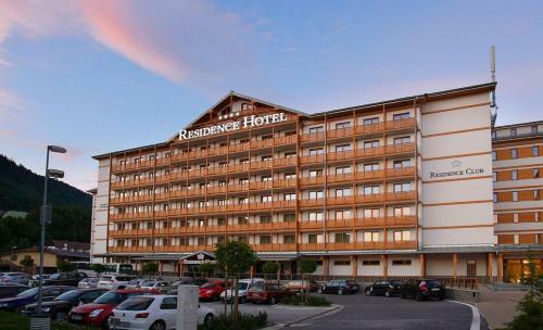 Apartman Jati 319 - Donovaly