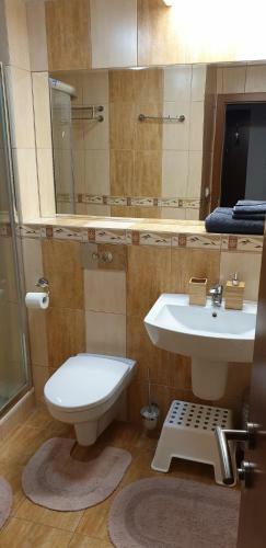 Apartman Jati 319 - Donovaly