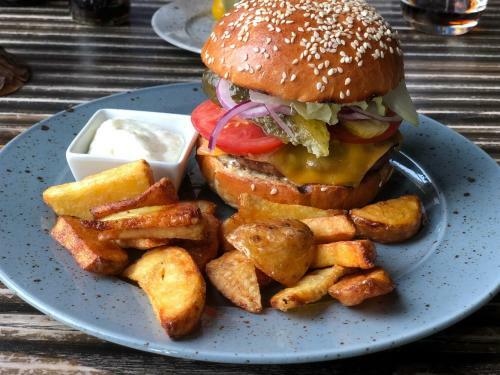 Apartment Olivia