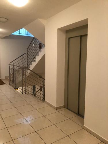 Apartment Olivia