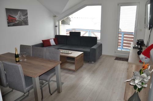 ?afr�n, Apartm�n Dorothy 44,