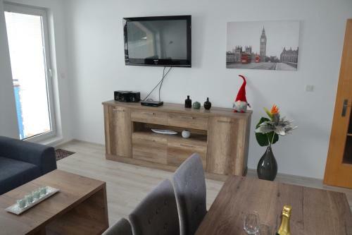 ?afr�n, Apartm�n Dorothy 44,