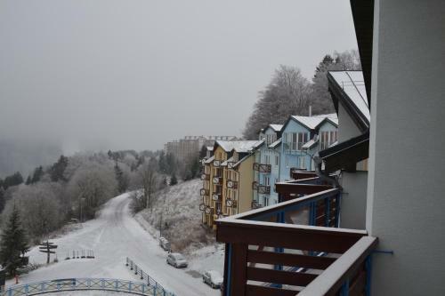 ?afr�n, Apartm�n Dorothy 44,